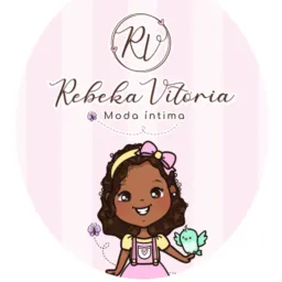 Rebeka vitória moda íntima e sex Shop