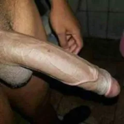 Minha benga
