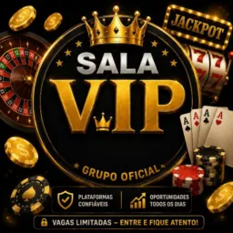 SALA VIP 🍯🍯🔥