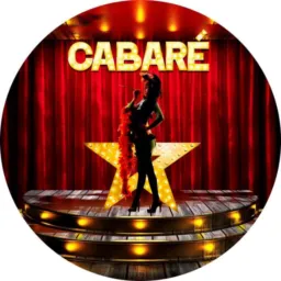 CABARÉ   DAS COROAS