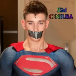 ❌ Sem Censura 🚫