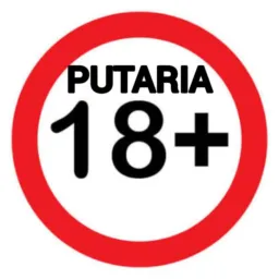 PUTARIA 🔞+
