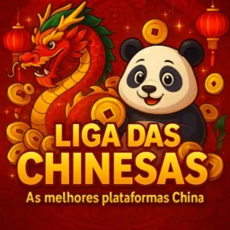 LIGA DAS  CHINESAS🎁🔞