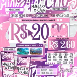 🫦 • ONLYFANS MOB - M. CAOS - 6