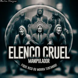 ELENCO CRUEL MANIPULADOR 🤹🏻‍♂️🔞