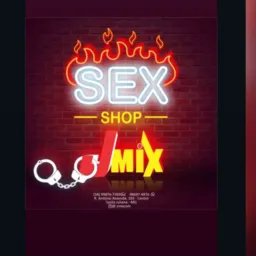 JMIX  🌶️SEX SHOP 🌶️ JMIX 🌶️
