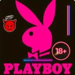 PLAYBOY 🔥👿😋😋