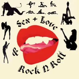 🎸🤘🏼☮️🔞Sex,L📀ve& R📀ck N'R📀ll🔞🎸🎼☮️