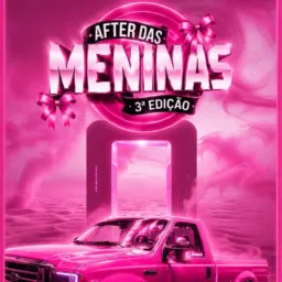 After das meninas 3 edição