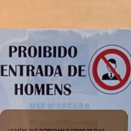 Mulheres sem censura