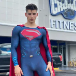 SUPER Puteiro 🏳️‍🌈🔥