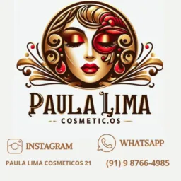 Cosméticos e Sexshop