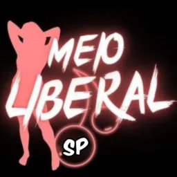 Meio LIBERAL•SP 💕