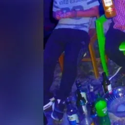 Joda sex  gayLa Paz 18 - 25 años
