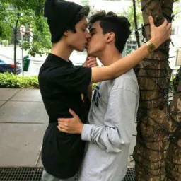 HOMBRE & HOMBRE