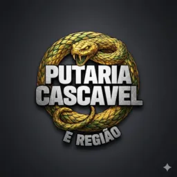 Putaria cascavel e regiao