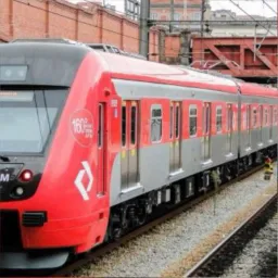 BRODERAGEM CPTM SP💦