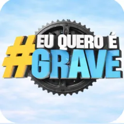 #EU QUERO E GRAVE - 04/04
