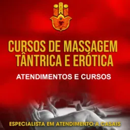 Massagem Tântrica e formação Americana e região