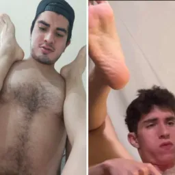 TODOS QUIEREN SEXO 😈💦🍑