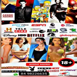 Teste grátis IPTV🎥🥅🔞