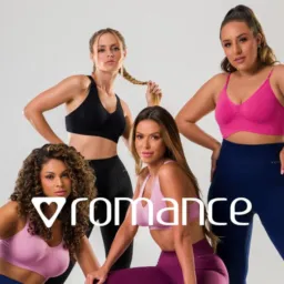 grupo Romance é favorita 👙🩱