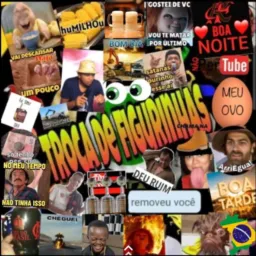 ✅🔞😈👍🏽Trocas de Figurinhas 🥶😱❤️