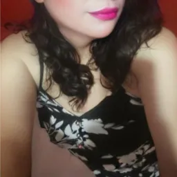 Travésti de closet del callao❤️