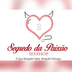 Sex Shop SDP - Segredo da Paixão!