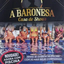Litoral de SC para acompanhantes