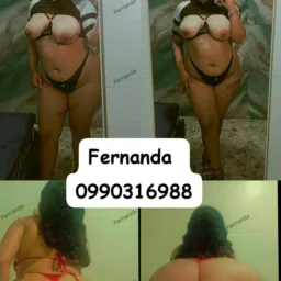 DAMAS DE COMPAÑIA ECUADOR