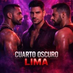 CUARTO OSCURO LIMA 🇵🇪
