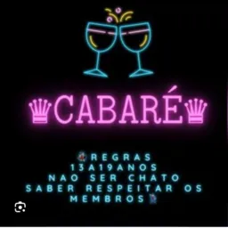 Grupo dos cabaré das gostosa