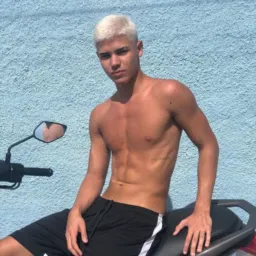 Novinho Maloka DF
