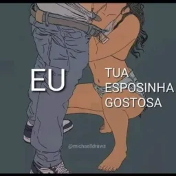 😈EXPROSAO DE CASAIS 2.0😈