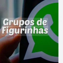 ⚜️Figurinhas e +18 vídeos⚜️🇧🇷