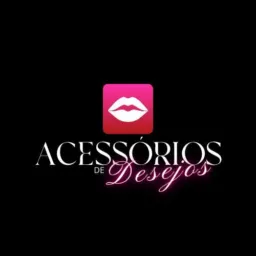 Acessório de Desejo Sex Shop Prado 🫦