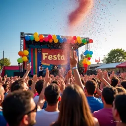 FESTAS PVH SÓ DD69