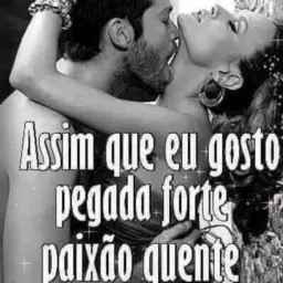 Pega não se apega