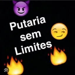 Muita putaria 😈