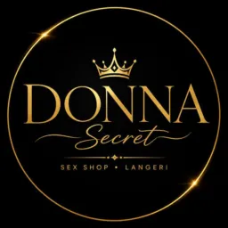 Donna Secret  (Langerie & Sex Shop Pouso Alegre)