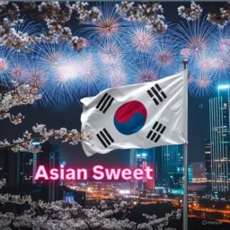 🌸Asian Sweet🌸