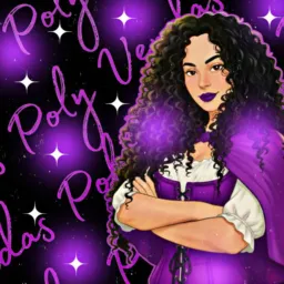 POLY VENDAS 💜 ¹⁸