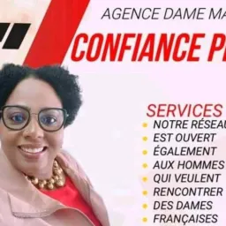 Agence dame mature 😍💌