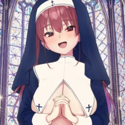 ♱Hentai Church♱