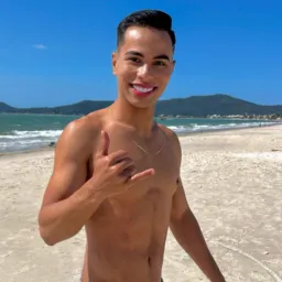 Casting do Lipe de luxo 2 💎