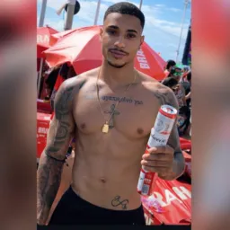 🍆🍑LUAU FURDUNÇINHO | RJ 🌴⛱️