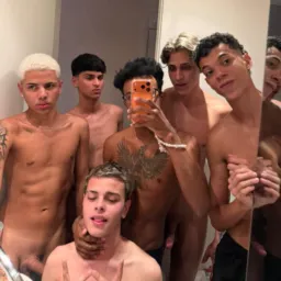 🔞☆ℙ𝕌𝕋𝕆𝕊☆🔞