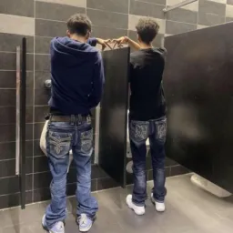 ㅤ 🤩TWINKS CRUISING WC