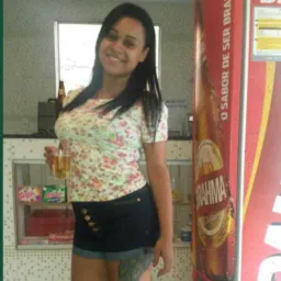 Cabaré da rapariga